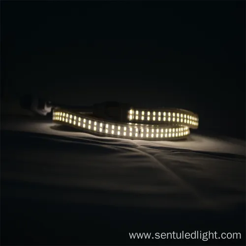 High Lumen Double Line Wholesale LED Strip Light